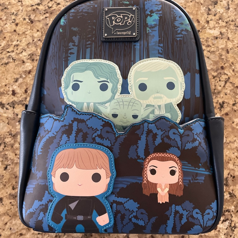 Loungefly Star Wars